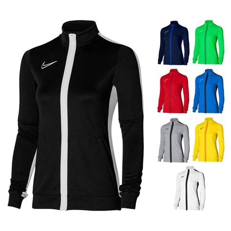 trainingsjacke damen nike ohne kapuze|Training & Fitness Jacken & Westen (15) .